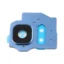 Galaxy S8 Plus G955F - Camera Lens Cover - Blauw