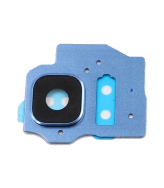 Galaxy S8 Plus G955F - Camera Lens Cover - Blauw