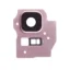 Galaxy S8 Plus G955F - Camera Lens Cover - Pink