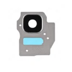 Galaxy S8 Plus G955F - Camera Lens Cover - Zilver