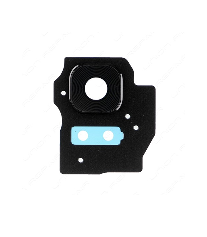 Galaxy S8 Plus G955F - Camera Lens Cover - Zwart