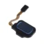 Galaxy S8 S8 Plus - Fingerprint Flex - Blauw