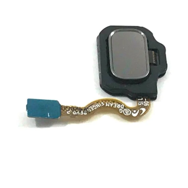 Galaxy S8 S8 Plus - Fingerprint Flex - Goud