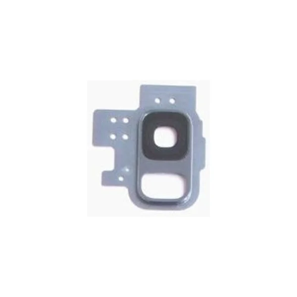 Galaxy S9 G960 - Camera Lens with Cover - Blauw
