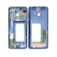 Galaxy S9 G960 - Middle Housing with Frame - Paars