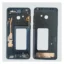 Galaxy S9 G960 - Middle Housing with Frame - Zwart