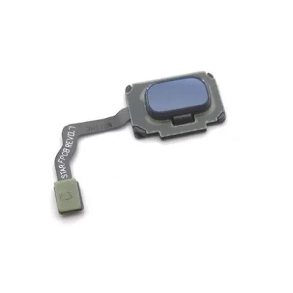 Galaxy S9 G960 S9 Plus G965 - Fingerprint Sensor Flex - Blauw