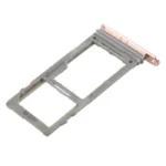 Galaxy S9 G960 S9 Plus G965 - Simcard Tray - Goud