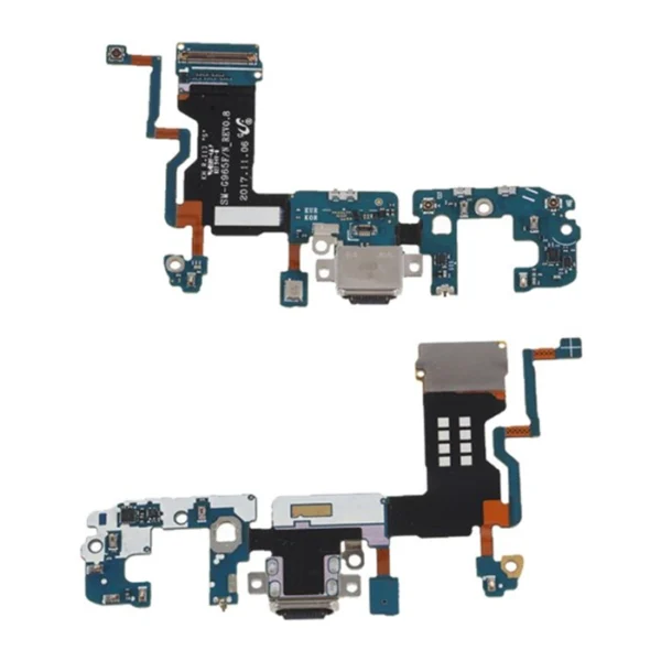 Galaxy S9 Plus G965 - Charge Flex