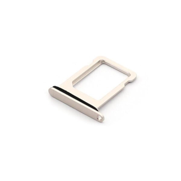 iPhone 13 / 13 Mini - Simcard Tray - Wit