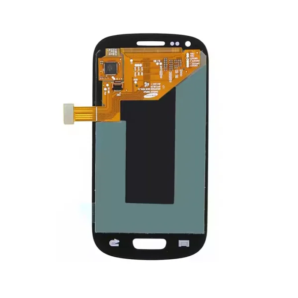 LCD Display Complete Galaxy S3 Mini i8200 - Wit