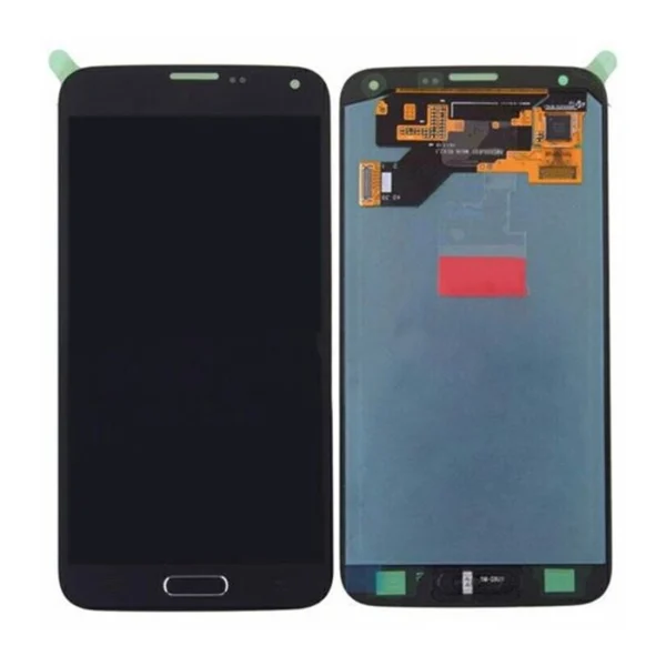 LCD Display Refurbished Galaxy S5 Neo G903 - Zwart