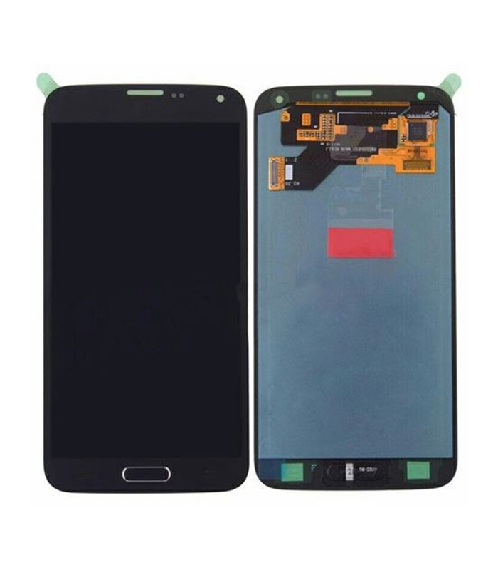 LCD Display Refurbished Galaxy S5 Neo G903 - Zwart