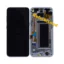 LCD Display Refurbished Galaxy S8 G950 - Blauw