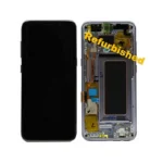 LCD Display Refurbished Galaxy S8 G950 - Zilver