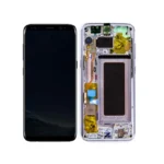 LCD Display Refurbished Galaxy S8 Plus G955 - Blauw