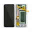 LCD Display Refurbished Galaxy S8 Plus G955 - Zilver