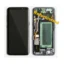 LCD Display Refurbished Galaxy S8 Plus G955 - Zwart