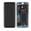 LCD Display Refurbished Galaxy S9 Plus G965 - Blauw