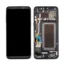 LCD Display Refurbished Galaxy S9 Plus G965 -Grijs