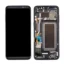 LCD Display Refurbished Galaxy S9 Plus G965 - Zwart