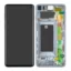 LCD Display Service Pack Galaxy S10 G973 GH82-18850C - Blauw