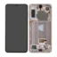 LCD Display Service Pack Galaxy S21 Plus G996 GH82-27268B (no Camera) - Violet
