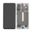 LCD Display Service Pack Galaxy S21FE G990 GH82-26414B - Wit