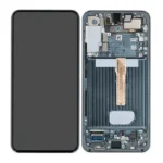 LCD Display Service Pack Galaxy S22 Plus S906 GH82-27500C - Groen