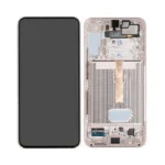 LCD Display Service Pack Galaxy S22 Plus S906 GH82-27500F - Violet