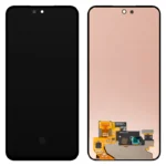 LCD Display Service Pack Galaxy S23FE S711 GH82-32856A no Frame - Zwart