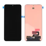 LCD Display Service Pack Galaxy S24 Plus S926 no Frame GH82-33332A - Zwart