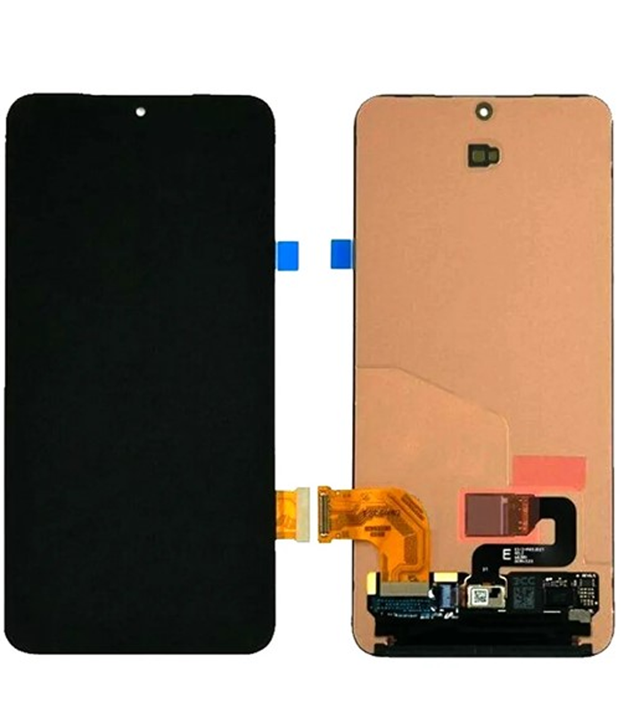 LCD Display Service Pack Galaxy S24 S921 no Frame GH82-33286A - Zwart