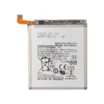 MP Batterij Galaxy S20 Ultra EB-BG988ABY 4855mAh - Bulk