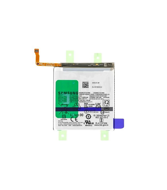 MP Batterij Galaxy S23 EB-BS912ABY 3900 mAh Bulk