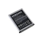 MP Batterij Galaxy S3 EB-L1G6LLU 2100mAh Bulk