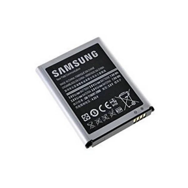 MP Batterij Galaxy S3 EB-L1G6LLU 2100mAh Bulk