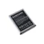 MP Batterij Galaxy S3 EB-L1G6LLU 2100mAh Bulk