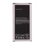 MP Batterij Galaxy S5 EB-BG900BBE 2800mAh Bulk
