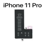 MP Batterij iPhone 11 Pro