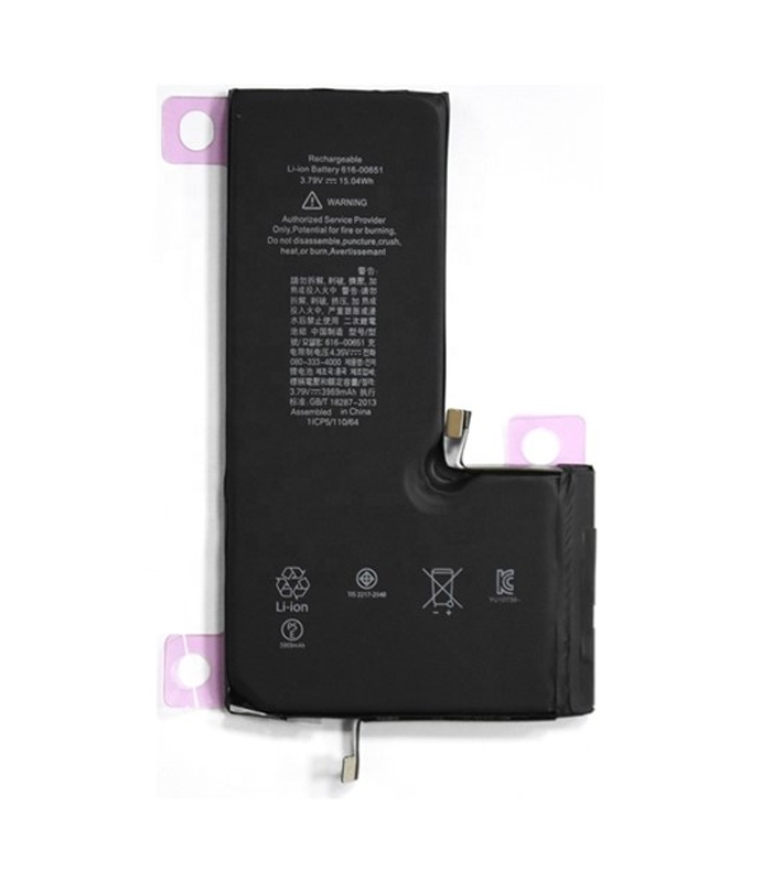 MP Batterij iPhone 11 Pro Max