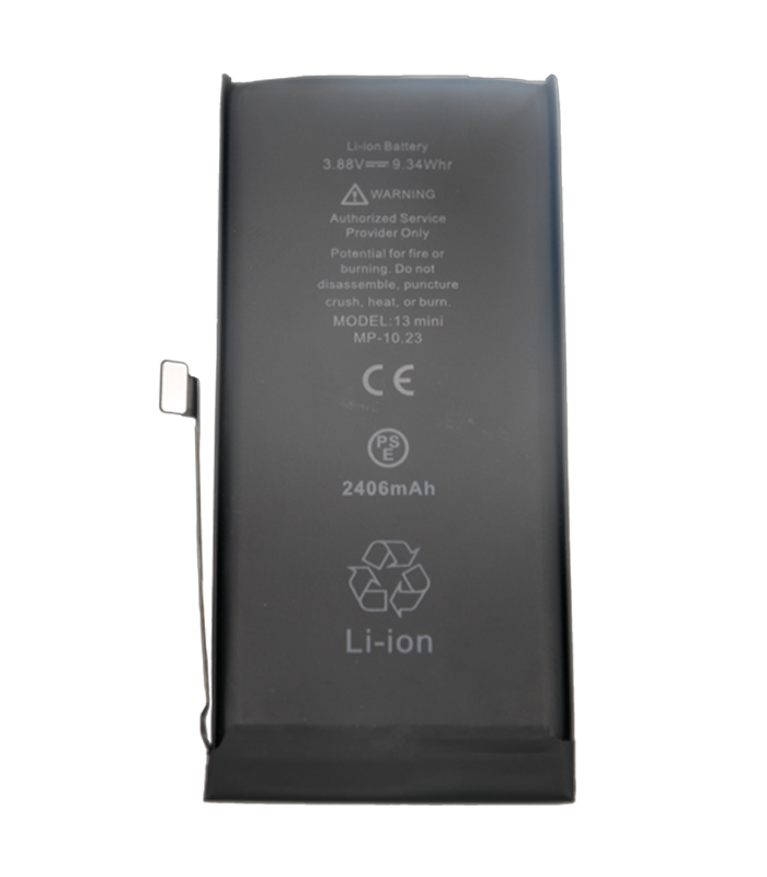 MP Batterij iPhone 13 Mini