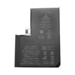MP Batterij iPhone 13 Pro Max 4352mAh - Bulk