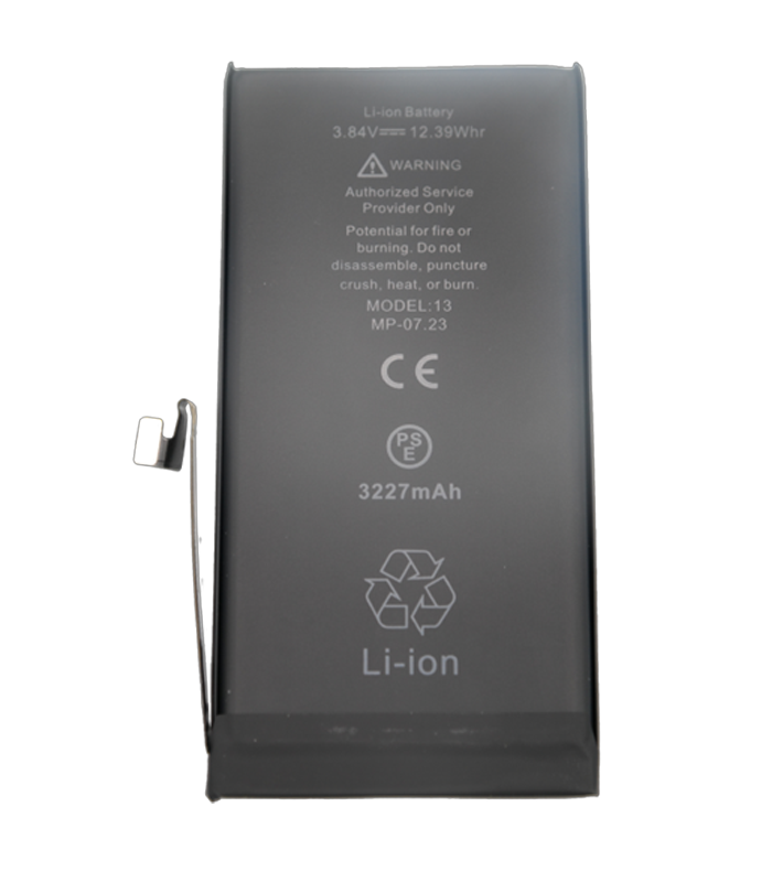 MP Batterij iPhone 13