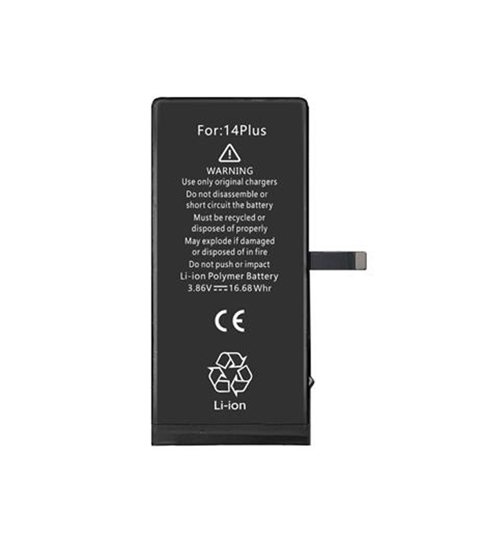 MP Batterij iPhone 14 Plus