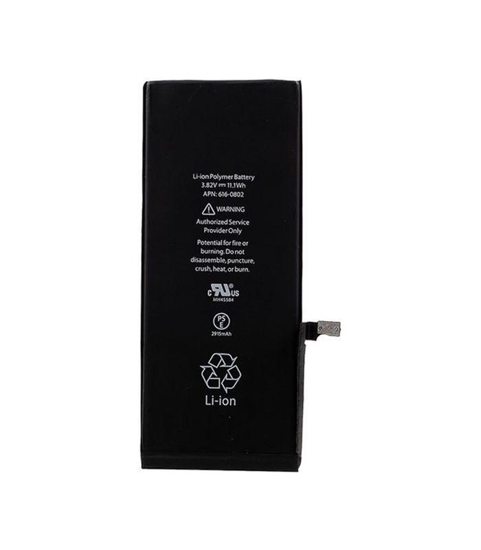 MP Batterij iPhone 6G Plus