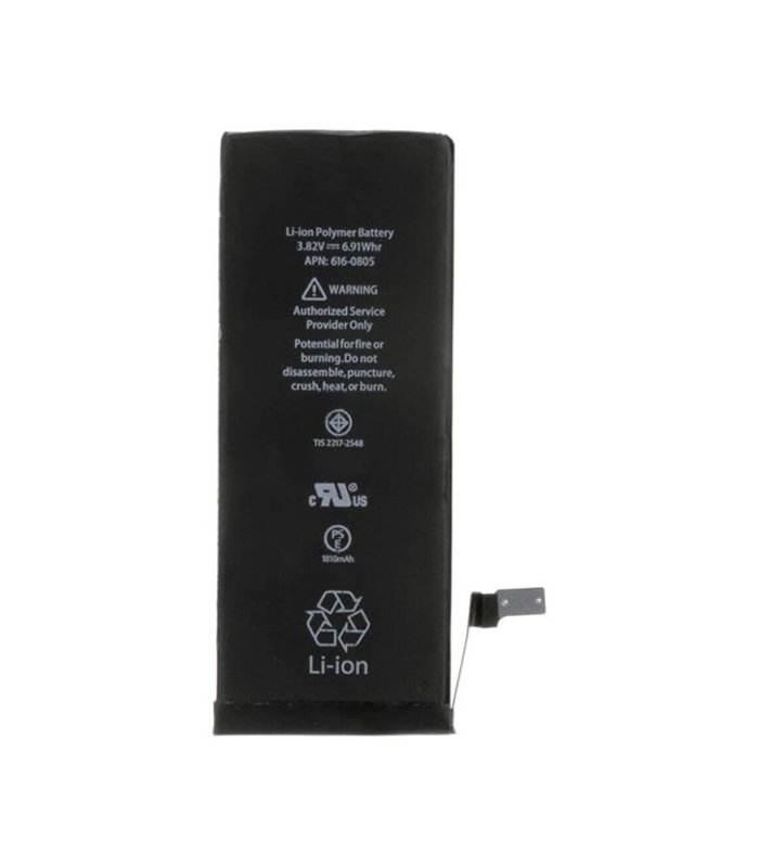 MP Batterij iPhone 6G