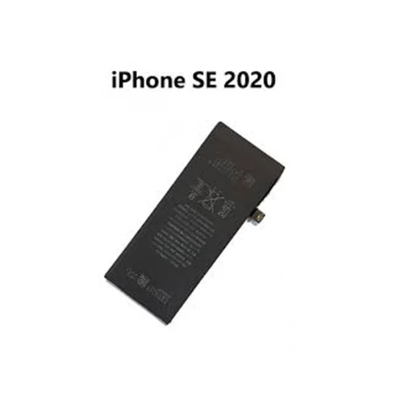 MP Batterij iPhone SE (2020) 1821mAh