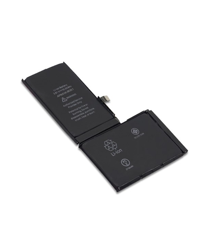MP Batterij iPhone XS Max