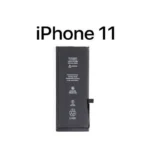 MP New Tech Batterij iPhone 11 3110mAh